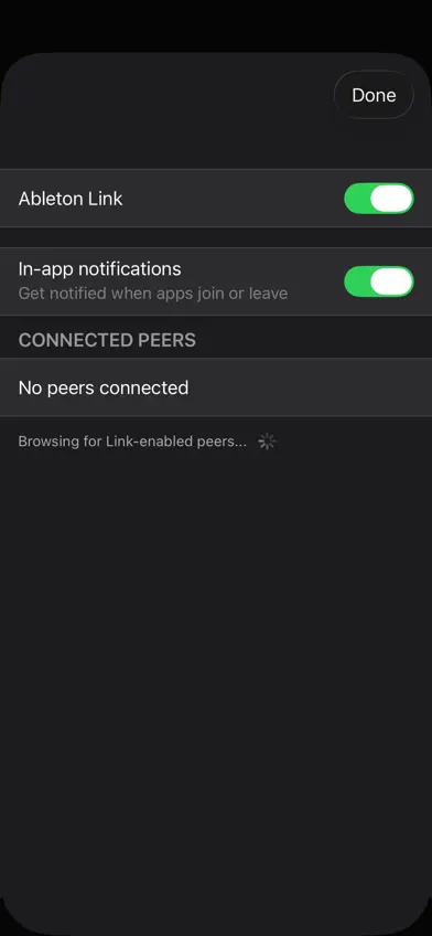 GRAB screenshot 4