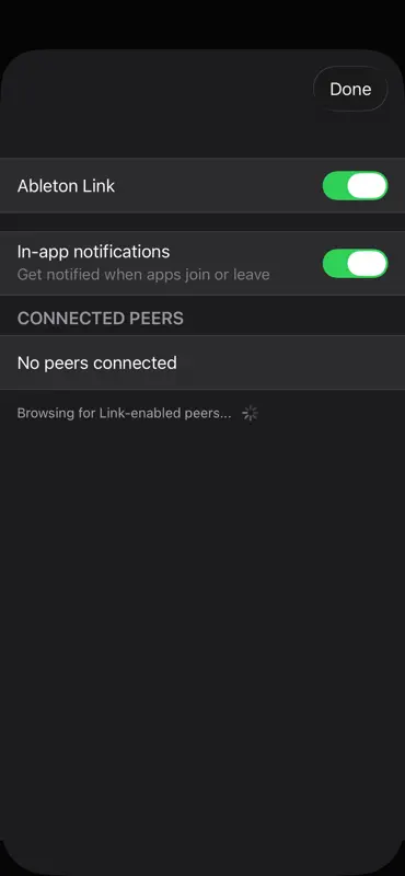 GRAB screenshot 4 of 5