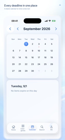 HowLong: Time Left Screenshot 4 of 6