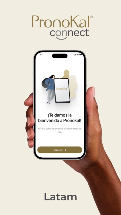 PronoKal Connect Latam