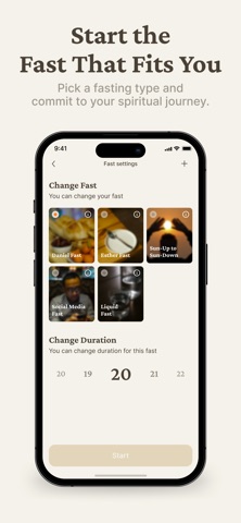 YourWalk iPhone screenshot
