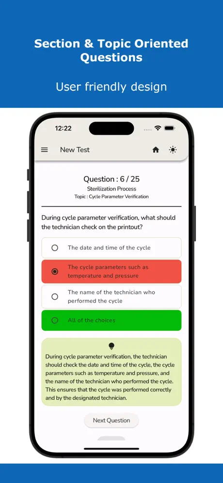 Central Service Technician Pro Screenshot 1