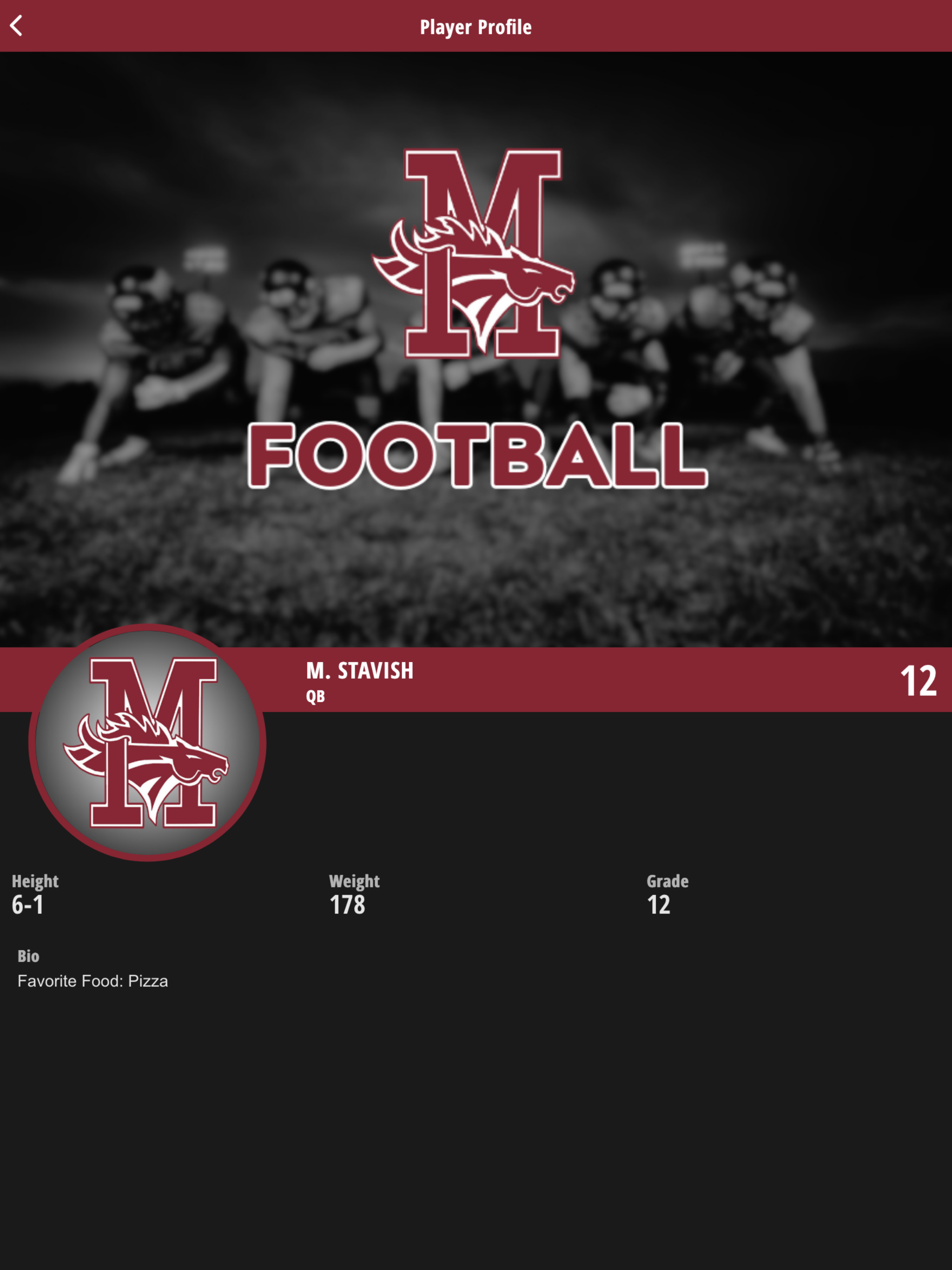 MacDuffie School Athletics screenshot 14