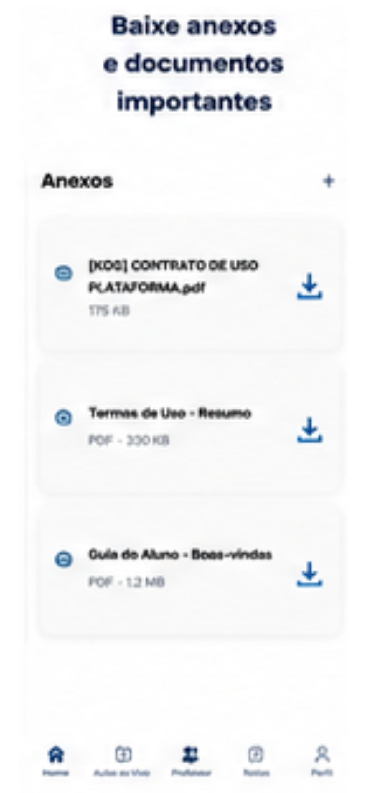Mamanguape PB Bilíngue screenshot 8