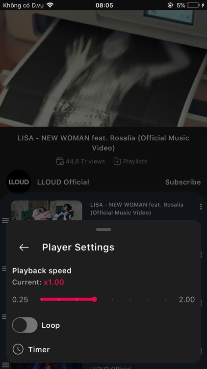 Play Tube: Video & Music screenshot-9