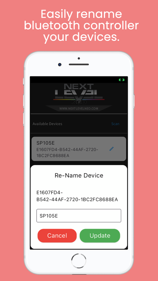 #3. NLN Flow Controller (iOS) De: Steven Cuthrell