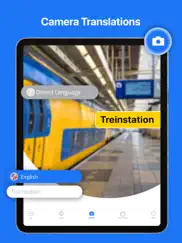 translate ai pocket translator айпад изображения 2