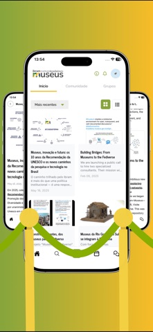 Memória Digital screenshot