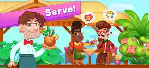 Check, please! - Dream Cafe screenshot 2