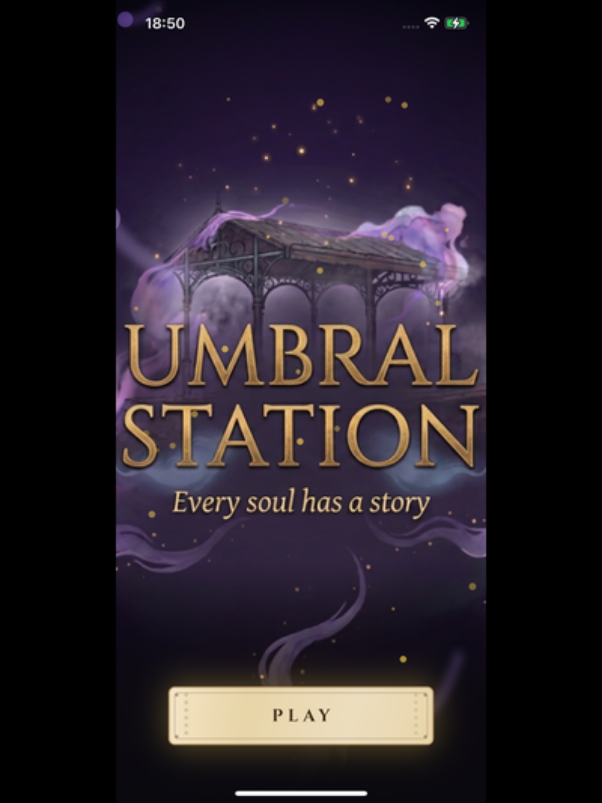 Umbral Station