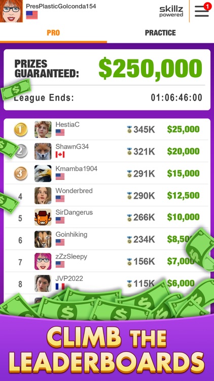 Bingo: Real Money Game screenshot-4