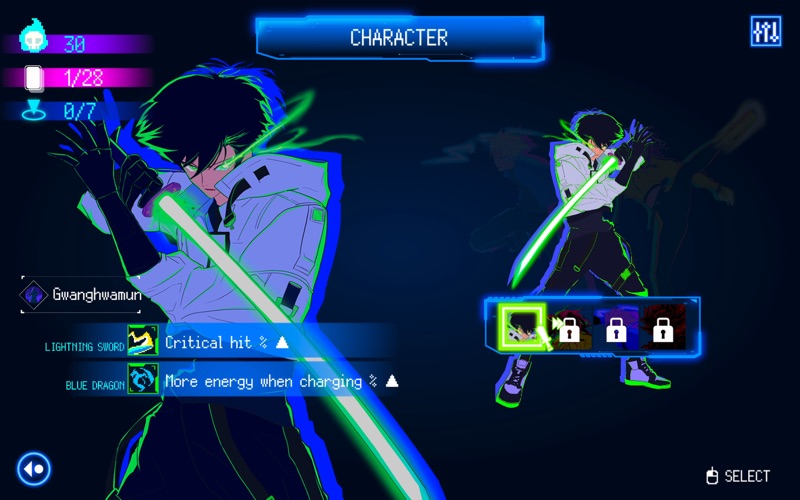 Seoul Exorcist 1111 screenshot 10