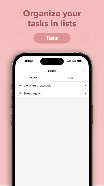 Calendar Planner Todo: Miracal screenshot-7