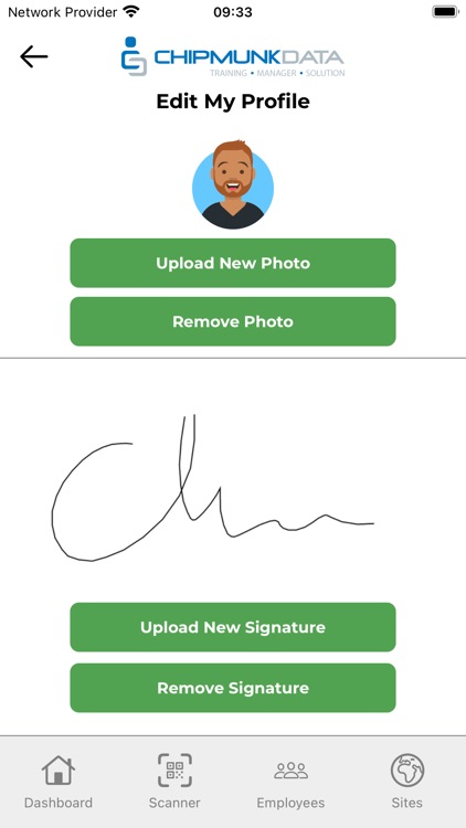 Competency Cloud screenshot-4