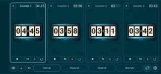 Sablio - Hourglass Timer screenshot 9