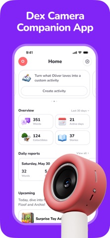 Dex Camera Screenshot 1 of 5