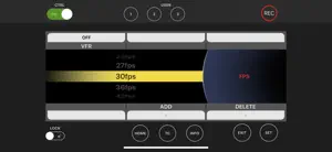 VARICAM ROP screenshot #2 for iPhone