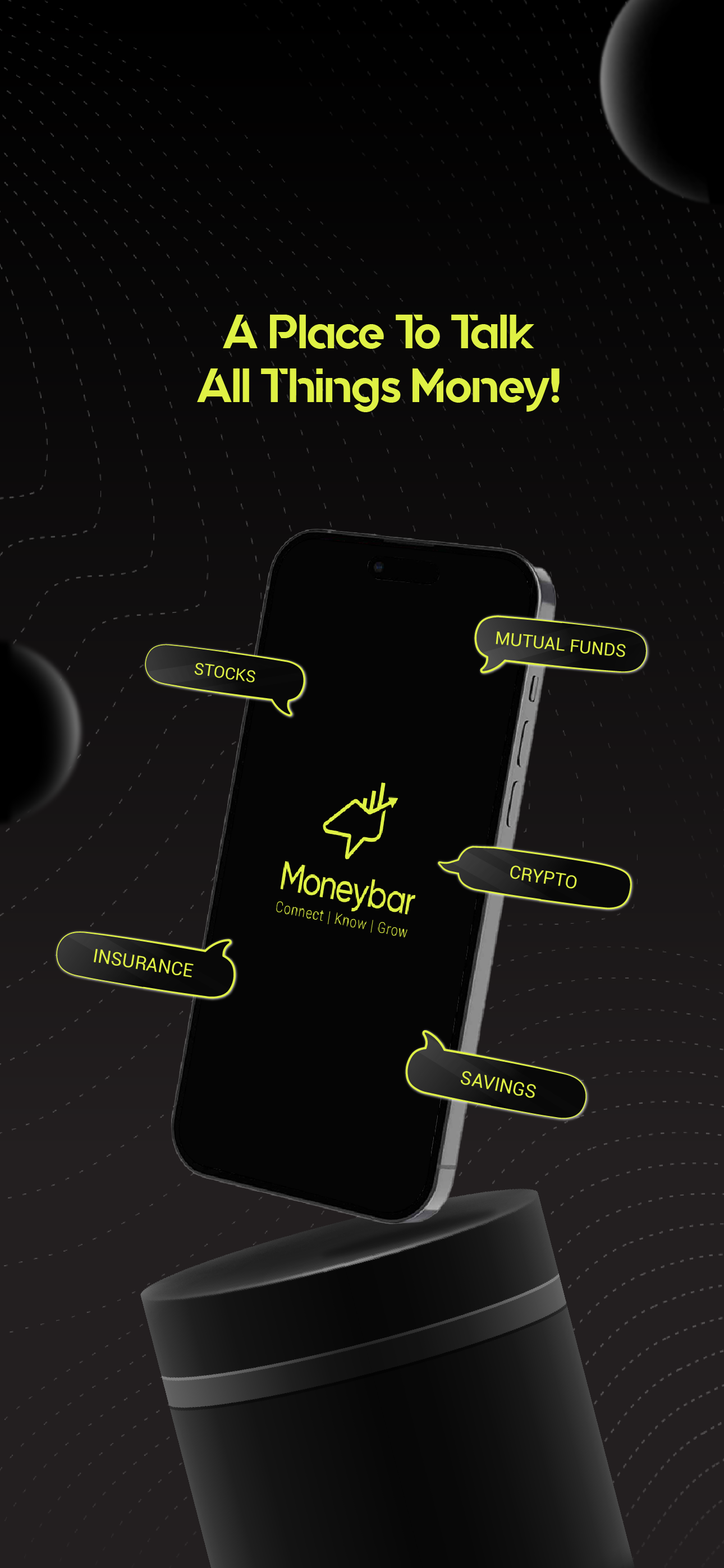 Moneybar screenshot 5