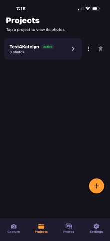 ArrayLens screenshot