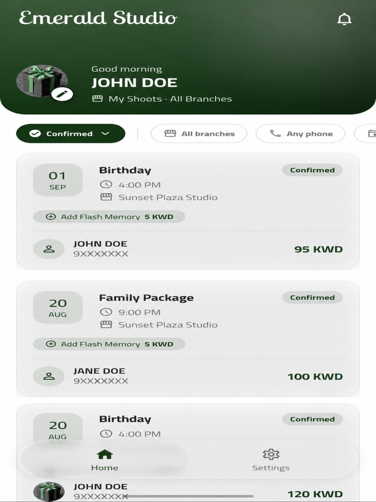 Screenshot 7 of Frame Studio