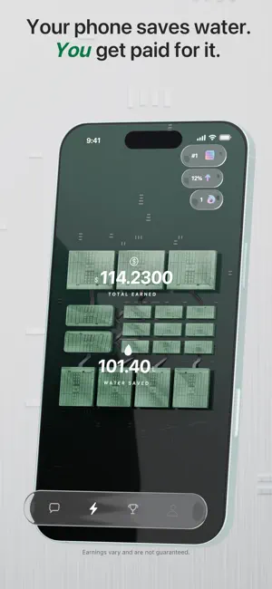 Leiolai: AI Pays You screenshot 3