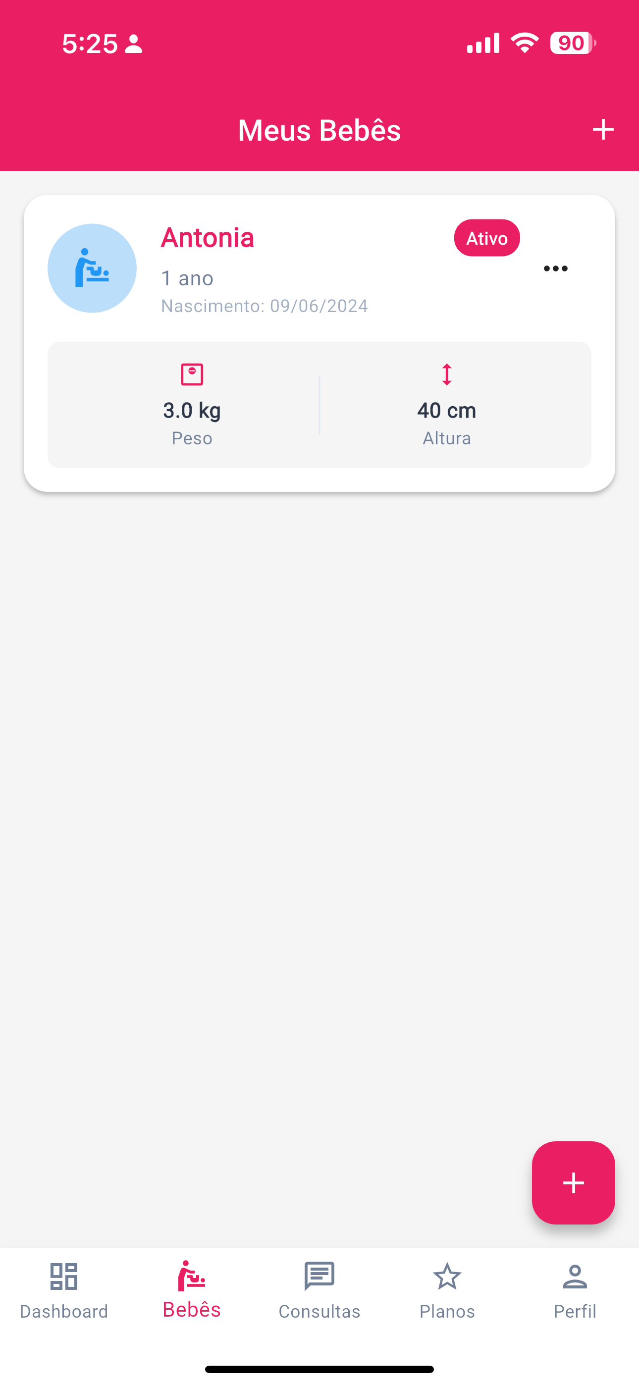 Reborn Health screenshot 7