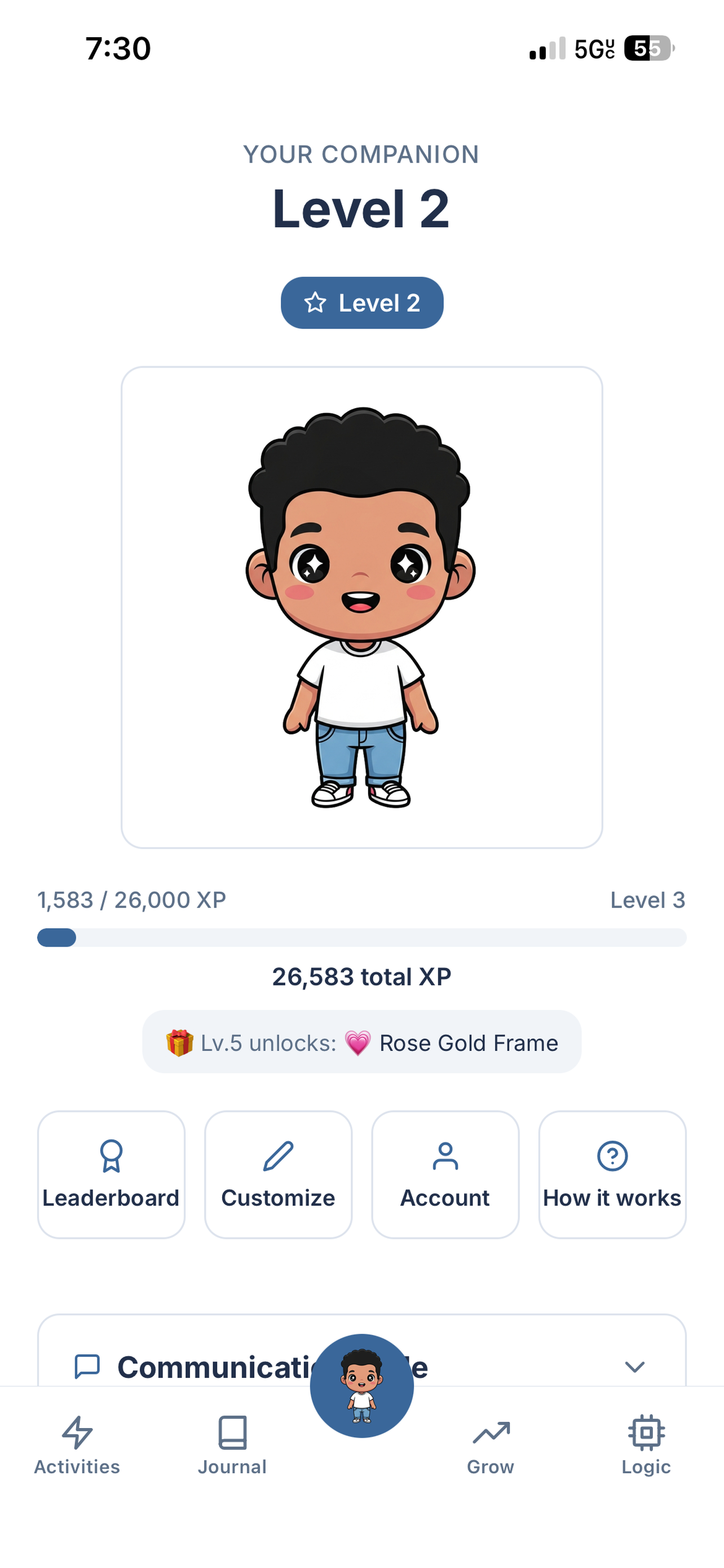 Heart First Wellness screenshot 2