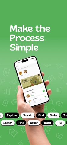 Aman Store Screenshot 5 of 5