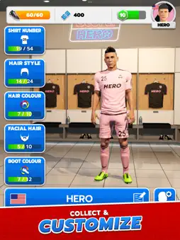 Score! Hero screenshot 6