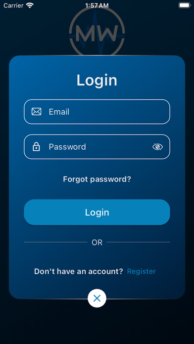 Mold Wizard Screenshot