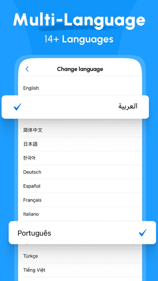 #6. Storage Cleaner: Phone Cleanup (iOS) 由: Dhaval Chandegara