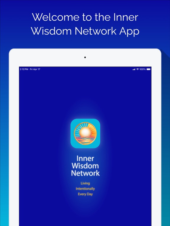 Inner Wisdom Network