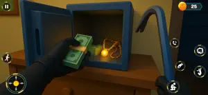 Silent Thief: Covert Operation screenshot 3