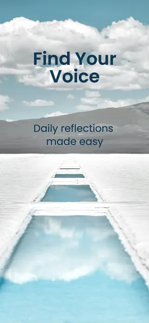 TalkJournal: Voice Diary screenshot 4