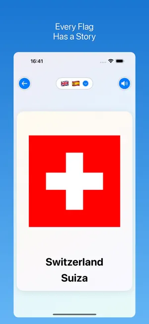 World Flags: Geography screenshot 4