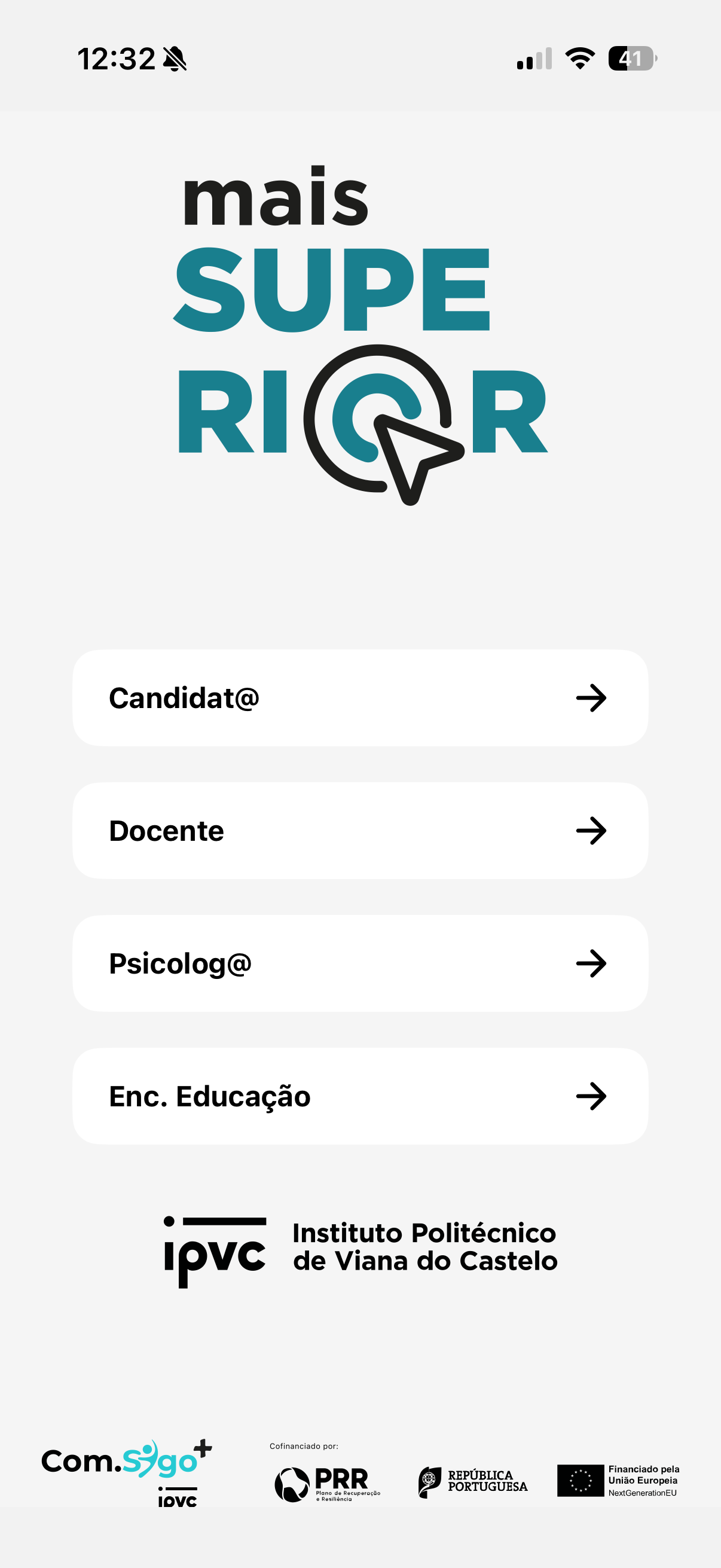 mais SUPERIOR
