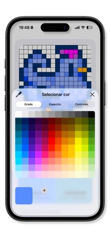 Thread Color Screenshot 3 of 4