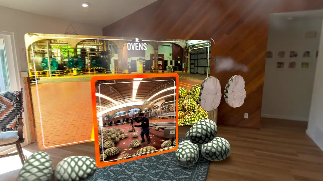 Tequila Don Julio screenshot 3