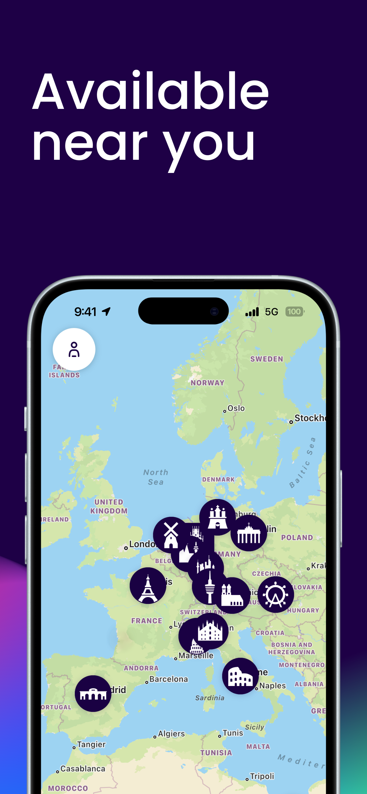 Free2move | Car Share & Rental