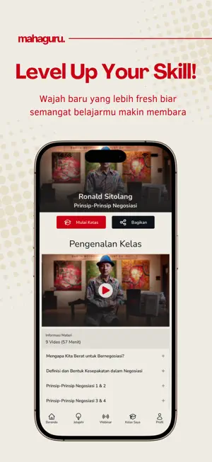 MahaGuru screenshot 4
