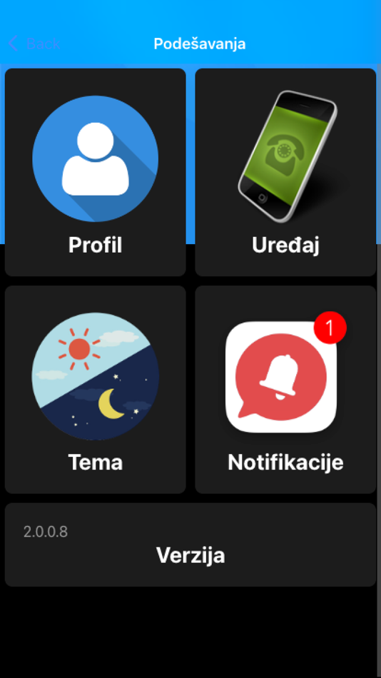 #6. eIndeks (iOS) 由: Fakultet za poslovne studije i pravo u Beogradu