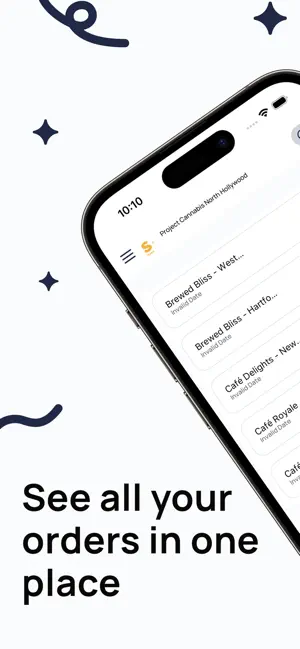 Stash Cash Rewards screenshot 1
