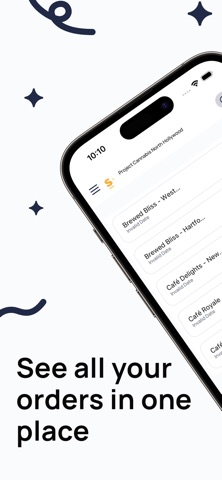 Stash Cash Rewards Screenshot 1 of 4
