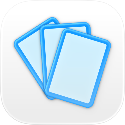 Amazing Flash Cards