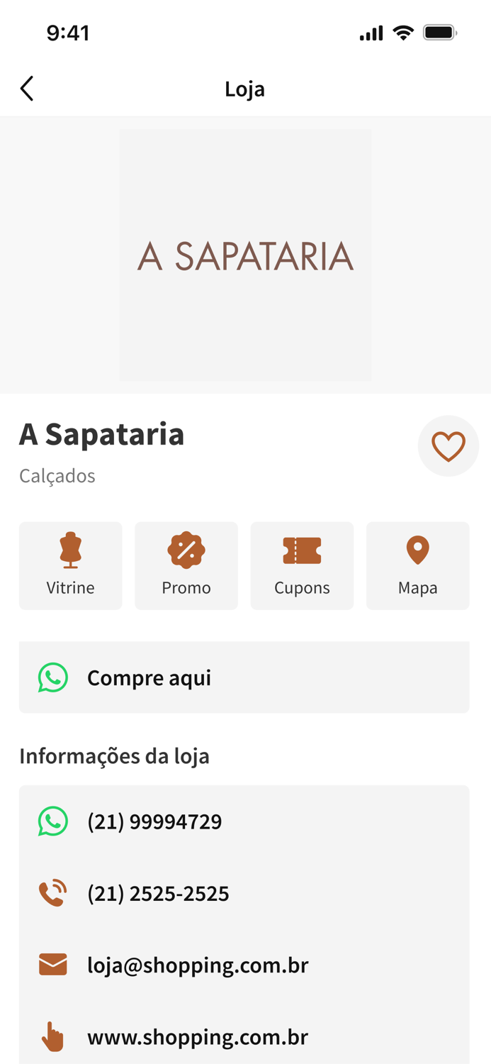 Capim Dourado Shopping