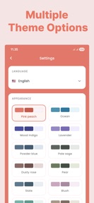 GlowApp - Skincare Routine screenshot