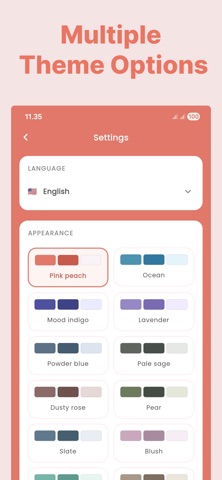 GlowApp - Skincare Routine Screenshot 7 of 7