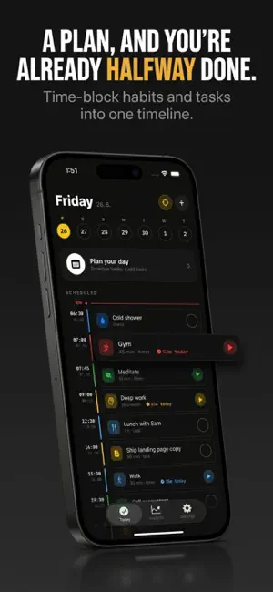 App Blocker & Focus — ARCO screenshot 3