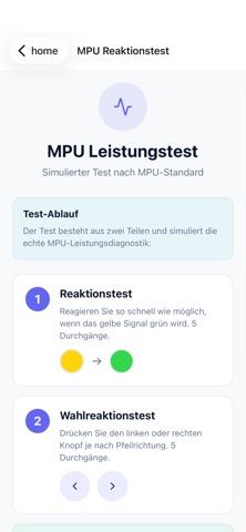 MPU Pass screenshot