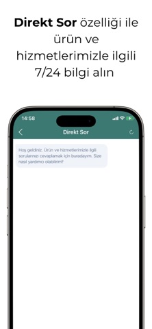 Osmanlı Mobil screenshot